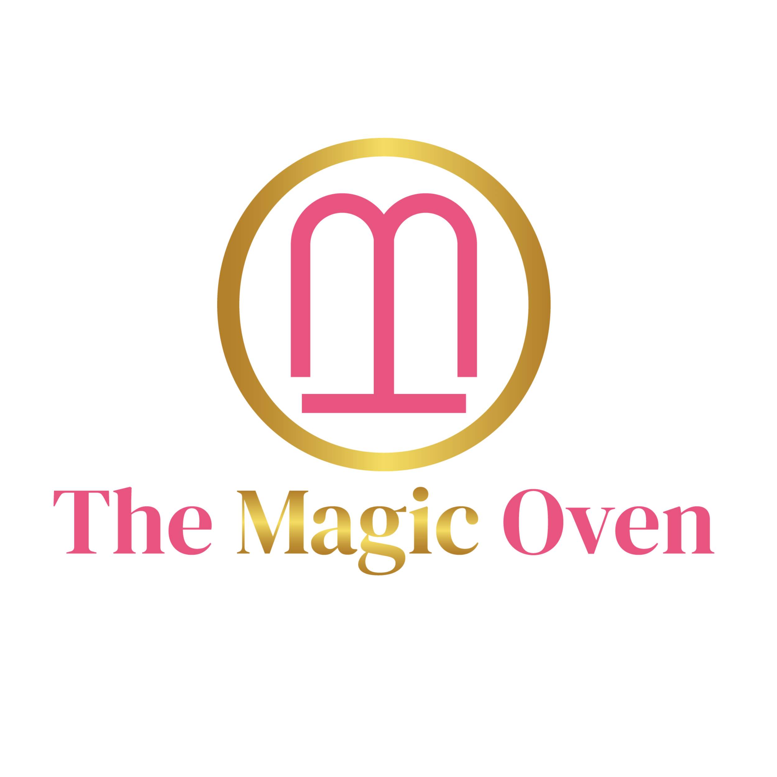 The Magic Oven