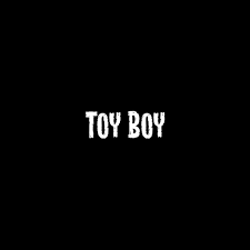 Toy Boy