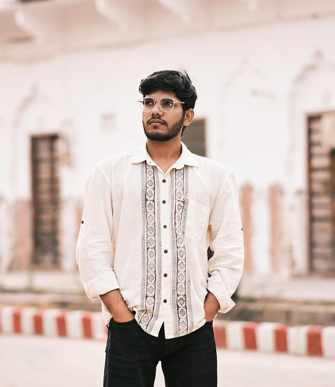 Kunal Vaishnav